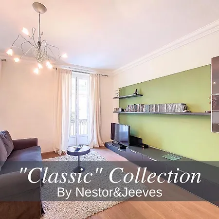 Nestor&jeeves - California - - Very Close Sea Appartamento
