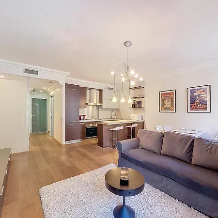 Appartamento Nestor&jeeves - California - - Very Close Sea
