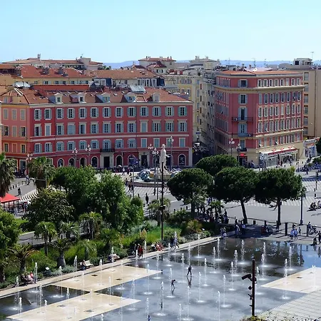 Nestor&jeeves - California - - Very Close Sea * Nizza