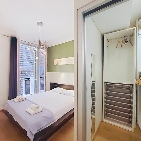 Apartament Nestor&jeeves - California - - Very Close Sea *
