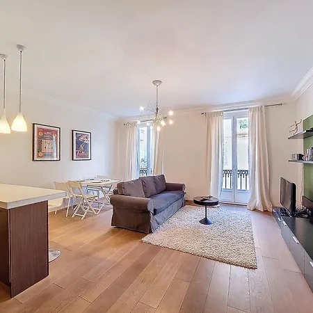 Nestor&jeeves - California - - Very Close Sea Apartament *
