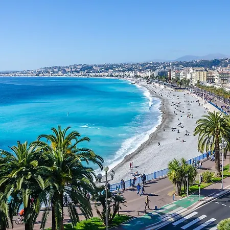 Nestor&jeeves - California - - Very Close Sea 니스