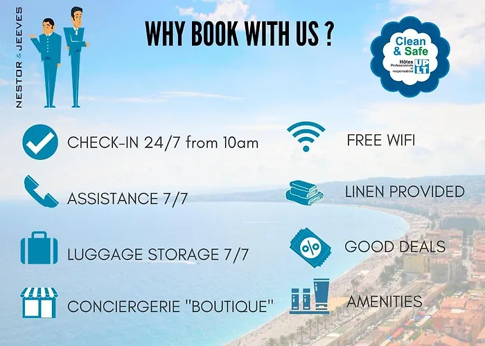 Nestor&jeeves - California - - Very Close Sea