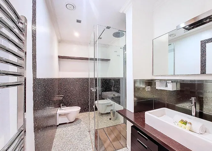 Nestor&jeeves - California - - Very Close Sea شقة نيس