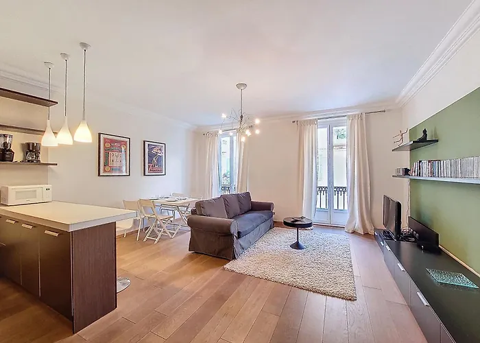 Nestor&jeeves - California - - Very Close Sea شقة *