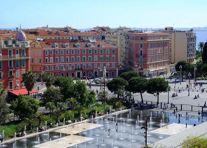 Nestor&jeeves - California - - Very Close Sea * نيس