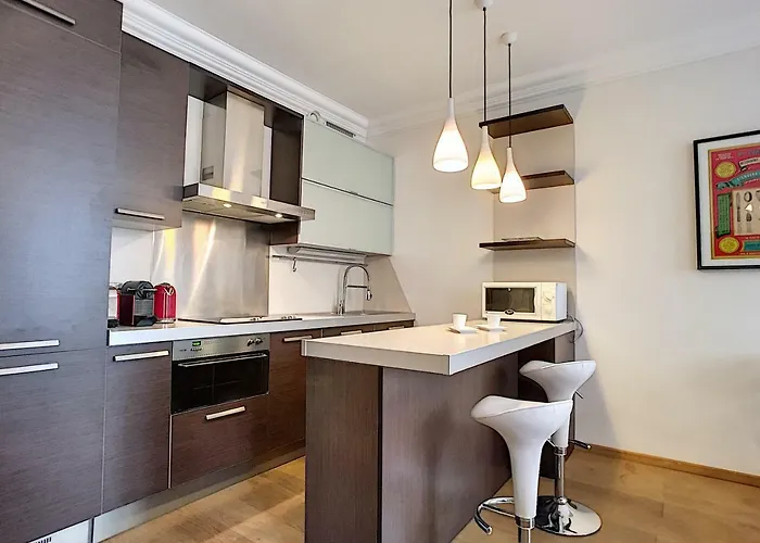 Nestor&jeeves - California - - Very Close Sea شقة *