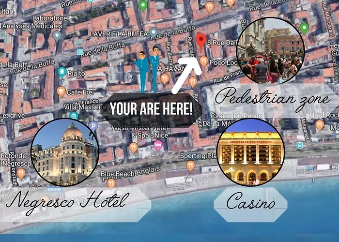 Nestor&jeeves - California - - Very Close Sea نيس