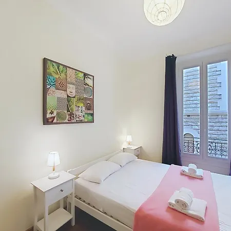 Apartmán Nestor&jeeves - California - - Very Close Sea Nice